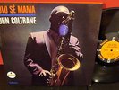 JOHN COLTRANE Kulu Se Mama '66 IMPULSE MONO FREE JAZZ NM-/NM Pharoah Sanders RVG
