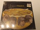SEALED Original Grapefruit Around Dunhill ABC Records Blues Psych LP