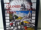 Going to England '87 Lp The Cleaners From Venus orig martin newell psychpop rare
