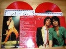ROLLING STONES Out On Bail     DoLP  farbiges Vinyl