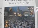 FRA LA VIA EMILIA E IL WEST  - FRANCESCO GUCCINI - doppio LP 33 giri - USATO -