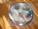 Benediction - EP - Picture Disc - Vinyl