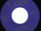 Garage GLORY RHODES on U-Doe Destination Frantic Die Today LA 1966 LISTEN