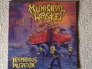 MUNICIPAL WASTE - HAZARDOUS MUTATION LP SEALED