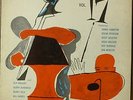 Jazz At The Philharmonic Vol 17-Clef 17-3LP BOX