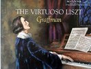 GARY GRAFFMAN / The Virtuoso Liszt / RCA Living-Stereo SD LSC-2443, 3S/1S