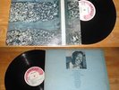SLIM HARPO - Baby Scratch My Back Rare French LP Excello Blues Rock BIEM