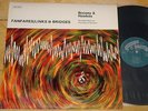 BOOSEY & HAWKES MUSIC LIBRARY LP SBH 3078   TONY KINSEY JOHN SCOTT ALAN LANGFORD