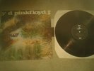 Pink Floyd A Saucerful of Secrets LP 1968