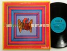 Outlaw Blues Band, The - S/T   Rare Blues Rock - 1968 Bluesway Gatefold