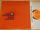 CONROY RECORDED MUSIC LIBRARY BMLP 114 LP   SOFT SOUNDS GENTLE MOVEMENTS FARNON