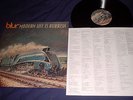 BLUR 'MODERN LIFE IS RUBBISH' LP (ORIGINAL WITH INNER)