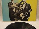 REY ARROYO Y SU TRIO DEBUT LP JUNIOR GONZALES & ANGEL NIEVES ANSONIA  NEAR MINT