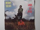 DELROY WILSON - GOOD ALL OVER - COXSONE - ROCKSTEADY REGGAE - LISTEN
