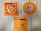 JAWBOX / ABSENTER 7