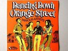 DANCING DOWN ORANGE STREET - VARIOUS - HIGH NOTE - ROCKSTEADY REGGAE - LISTEN
