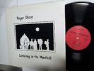 ROGER OLSON - Loitering in the Minefield PRIVATE Folk Psych Loner SSW RARE LP