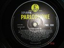 THE BEATLES - PLEASE PLEASE ME LP **1ST PRESS**