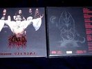 ABSU - Barathum Vitriol Vinyl 3LP Boxset #123/500 NEW mayhem burzum immortal von