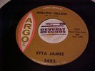 Northern Soul 45  Etta James 
