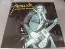 Metallica LP Let god sort em out Green Vinyl New  4 pictures in listing
