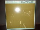 Here Are The Sonics LOVELY ORIGINAL 1966 MONO LP Near Mint  Etiquette Label
