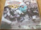Diamond D. Stunts Blunts & Hip Hop lp-rare promo w/sticker on cover
