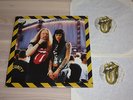 THE ROLLING STONES 2 LP - NO SECURITY / 1998 RARE ALBUM in MINT - RARE