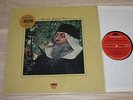 DEUTER LP - KUNDALINI MEDITATION MUSIC / 1979 INDIA PRESS - RARE