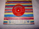 The Beatles LOVE ME DO / PS I LOVE YOU  1N/1N 4949