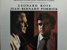 BRAHMS sonatas for piano & cello n°1 & 2 Rose Pommier M&C Digital LP Mint Sealed