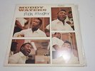 MUDDY WATERS BLUES 
