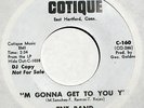 hear: TNT BAND on Cotique M- Latin funk 45 I'm Gonna Get To You Yet