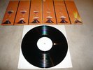 +++ RAW MATERIAL - Time Is - RCA Neon (white label promo) RARE psych MINT