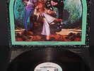 Rare PROMO White LB  NEIL MERRYWEATHER Kryptonite LP  space acid mama lion psych