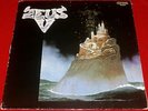 LP ZEUS V ORIGINAL SPANISH 1987 PRIVATE ISSUE SPANISH METAL SUBTERRANEO CHUPA