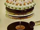 ROLLING STONES-LP- LET IT BLEED- LONDON-STEREO-JAPAN- MINT