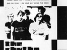 THE RHYTHM CHECKERS CAUSE I NEED YOU FRENCH ORIG EP 45 PS GARAGE