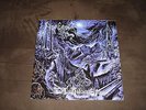 EMPEROR - IN THE NIGHTSIDE ECLIPSE LP - 1st press Candlelight 1995 -cult classic