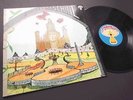 BRÖSELMASCHINE - SAME / 100% ORIGINAL D 1971 LP PILZ 20 21102 RARE KRAUT PSYCH