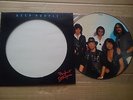 DEEP PURPLE perfect strangers  1984- RARE UK PRESS -PICTURE DISC- EX++