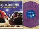 +++ FU MANCHU In Search Of LP Vinyl Lim. Purple Neu Stoner Kyuss Brant Bjork +++