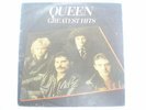QUEEN GREATEST HITS RARE LP record vinyl INDIA INDIAN 172 VG
