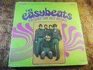 Easybeats sealed original stereo LP Friday on my Mind