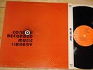 CONROY RECORDED MUSIC LIBRARY BMLP 131 LP   ON THE ROAD   PSYCH FUNK SYNTH ROCK
