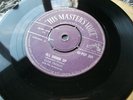 ELVIS PRESLEY - ALL SHOOK UP HMV ORIGINAL 7