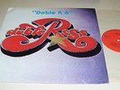 DOBLE R SSS Doble R 6 LP original LATIN/SALSA/SABOR Dutch Antilles