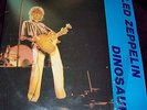 LED ZEPPELIN Dinosaur 2LPs Waggle