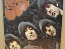 BEATLES - RUBBER SOUL - OG MONO UK 65 PARLOPHONE LP 4/4
