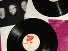 THE BEATLES, WITHERED BEATLES 2 LP RECORD SET. APPLE. NEW ZEALAND. SAPCOR 30. NM